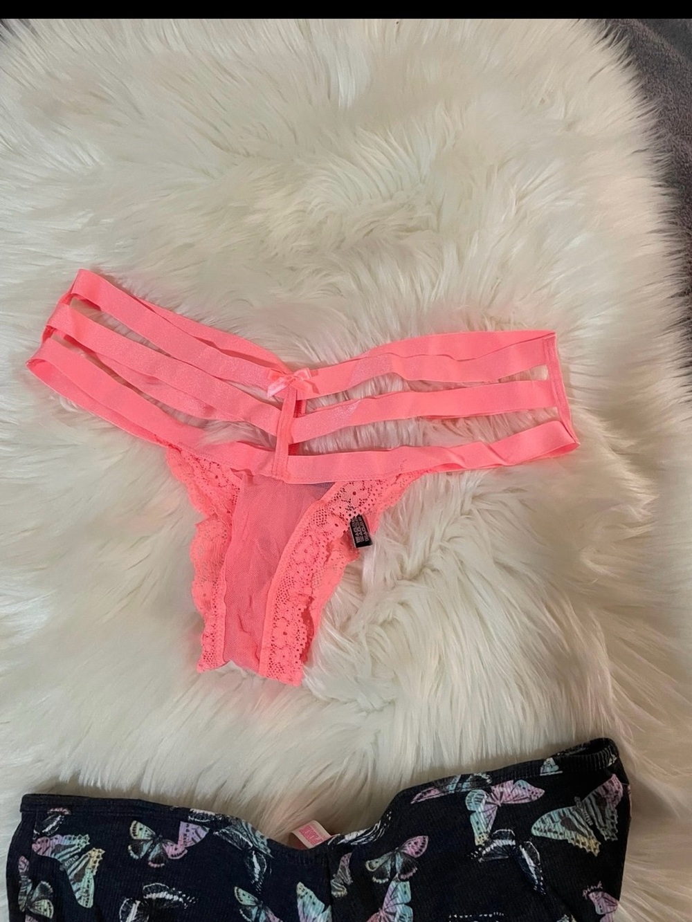 Intimates Subcategory Identification - Picture 6 of 7
